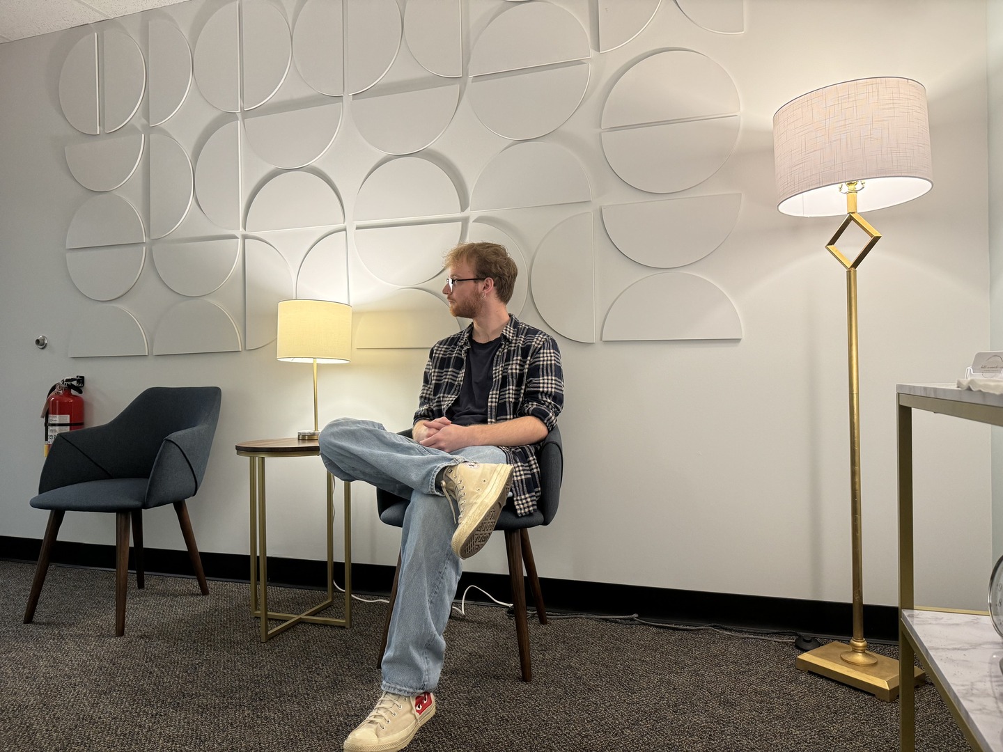 patient | therapy for anxiety | Modern Therapy Collective