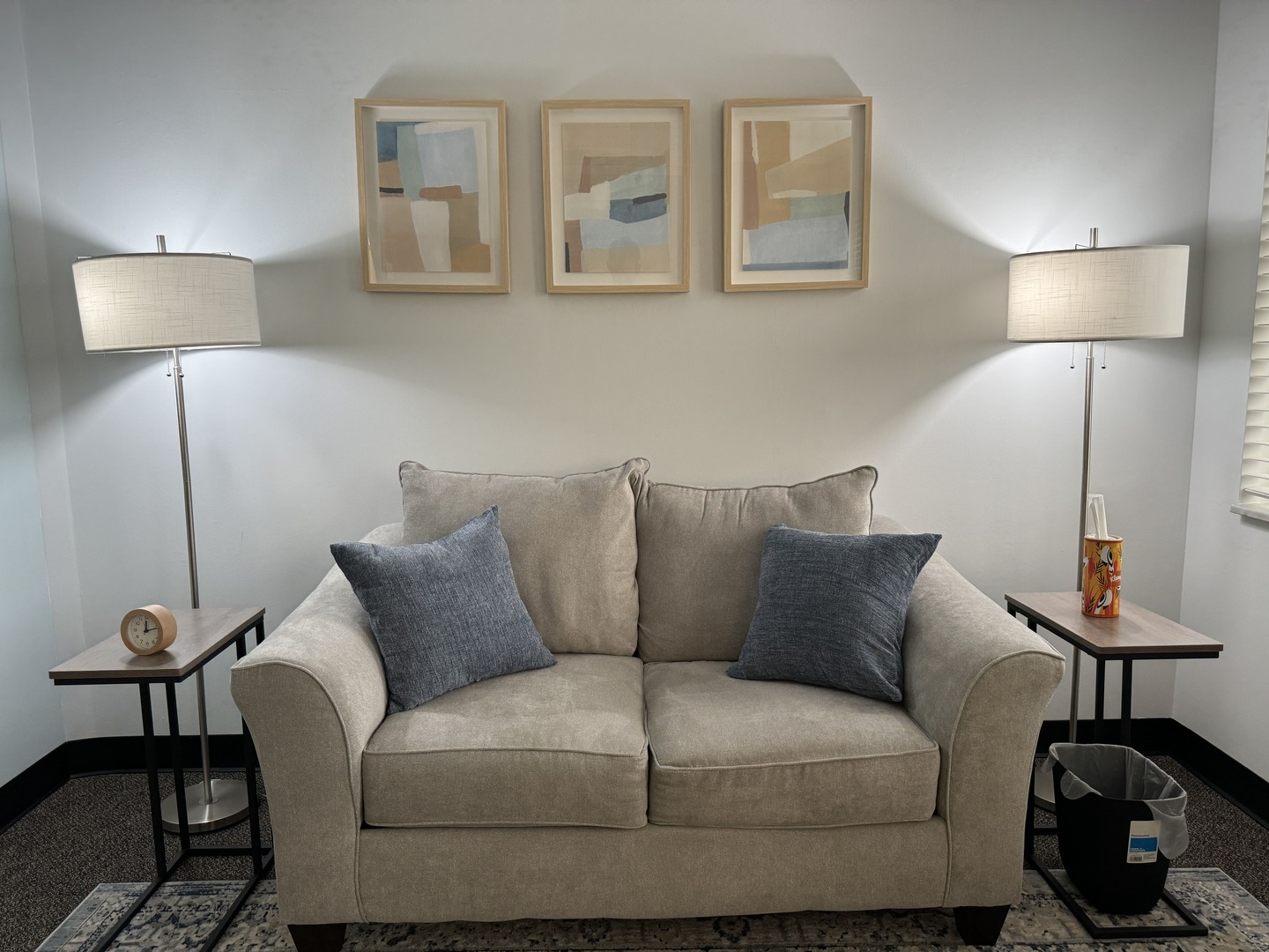 individual therapy sessions